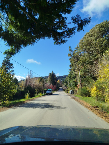 Alquiler De Cabaña En Bariloche