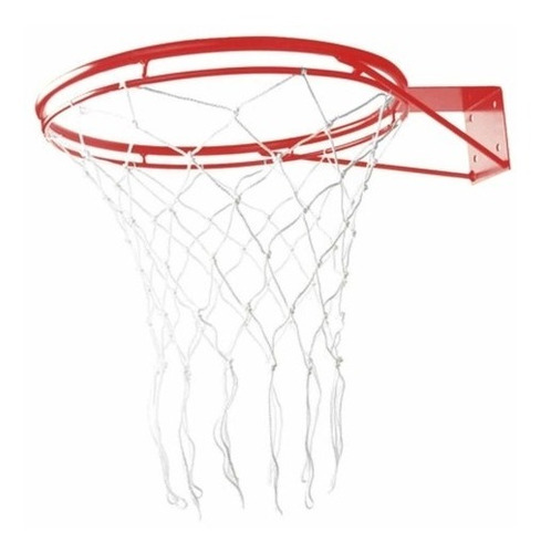 Imagem 2 de 6 de Aro Para Tabela De Basquete Klopf 4039