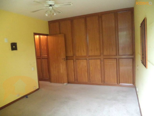 Sobrado - Ref: 8130