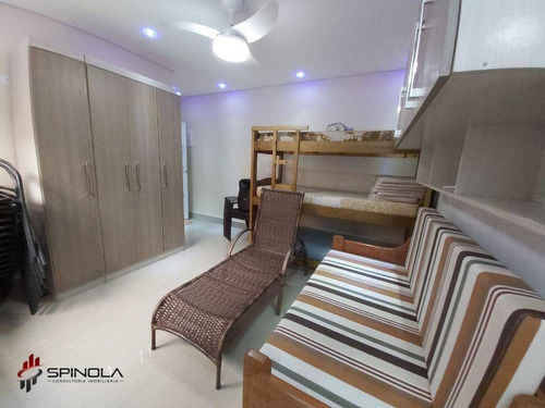 Imagem 17 de 30 de Sobrado Com 3 Dormitórios À Venda, 300 M² Por R$ 1.300.000,00 - Maracanã - Praia Grande/sp - So0082