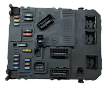 Comprar Módulo Bsi Peugeot 206 207 Citroen C3 Cód. 9657999780