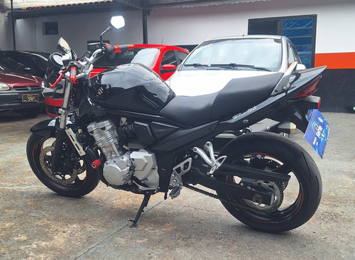 Suzuki Bandit 650