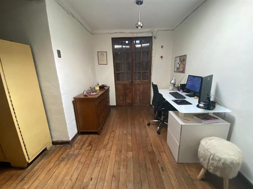 Imagen 6 de 11 de Departamento En Venta De 4 Dorm. En Santiago