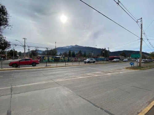 2.000 M2 Terreno En Vizcachas Strip Center (93805)