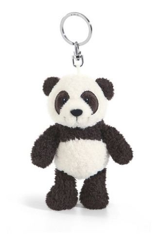 Nici Llavero Panda Yaa Boo  10cm