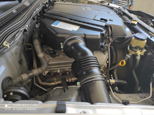 Toyota Hilux 4.0 Kavak 4.0 Kavak 4x4