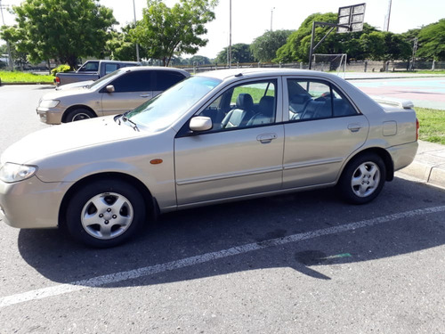 Imagen 1 de 11 de Mazda Allegro