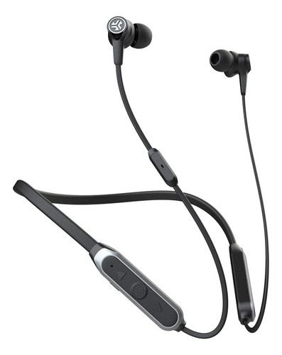 Auriculares In-ear Bluetooth Jlab Epic Anc  Negro