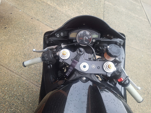 La Supermoto Añorada