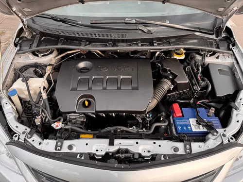 Toyota Corolla 1.8 Xei Automática