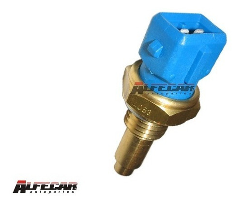 Sensor De Temperatura Fiat Palio 