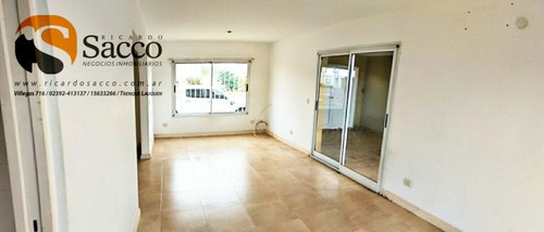 Imagen 4 de 10 de Hermoso Duplex En Venta En #trenquelauquen
