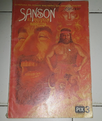 Revista Sanson