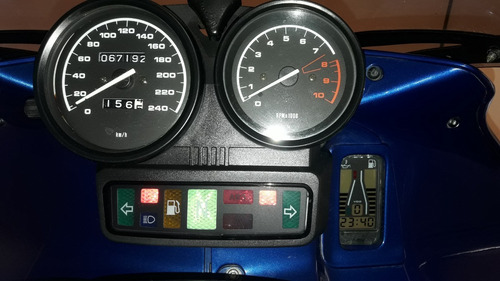 Bmw R1150 Rs 2001/2002 - 100% Revisada !!! Linda !!!
