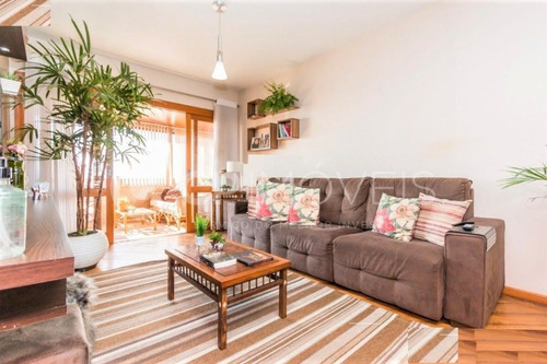Imagem 4 de 30 de Apartamento Em Jardim Itu Sabará, Porto Alegre/rs De 175m² 3 Quartos À Venda Por R$ 790.000,00 - Ap1053551-s