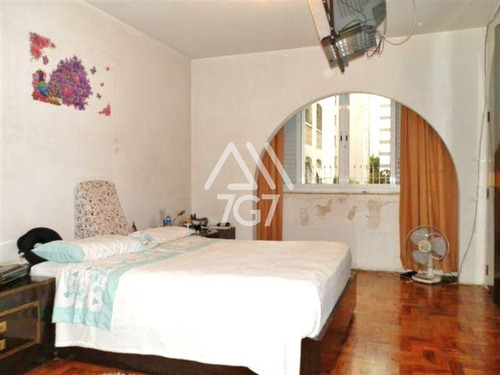 Imagem 21 de 26 de Apartamento Todo Reformado À Venda - Ap10615 - 34599772