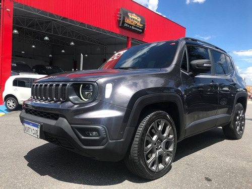 Jeep Renegade 1.3 T270 TURBO FLEX S 4X4 AT9