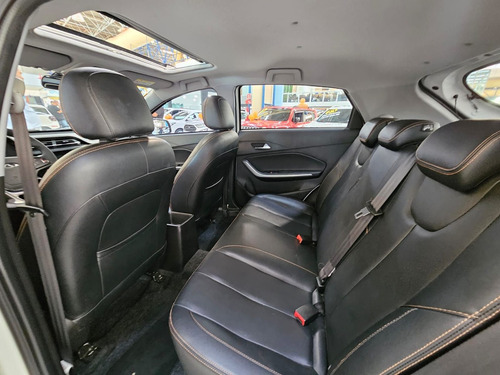 Chery Tiggo 2 1.5 MPFI 16V ACT