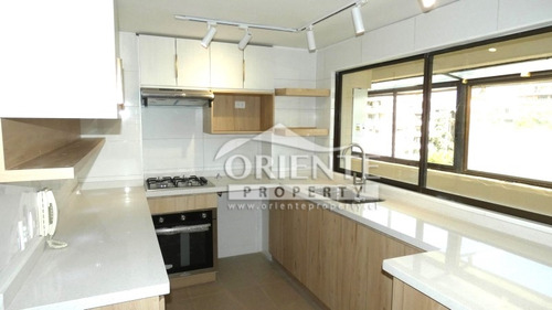 Gran Departamento Remodelado Completamente 2 Est.