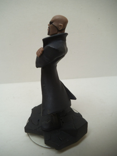 Imagen 3 de 4 de Nick Fury 2.0 Avengers Marvel Disney Infinity