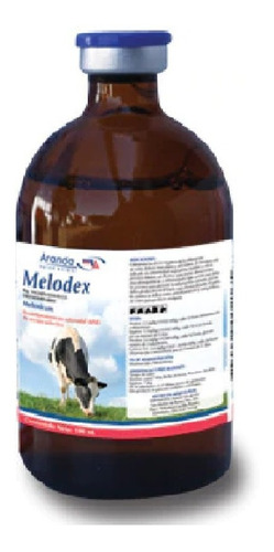 Melodex 100 Ml Aranda