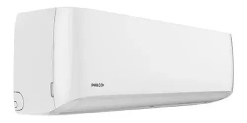 Aire acondicionado Philco split frío/calor 2236 frigorías blanco 220V -  240V PHS25HA3AN