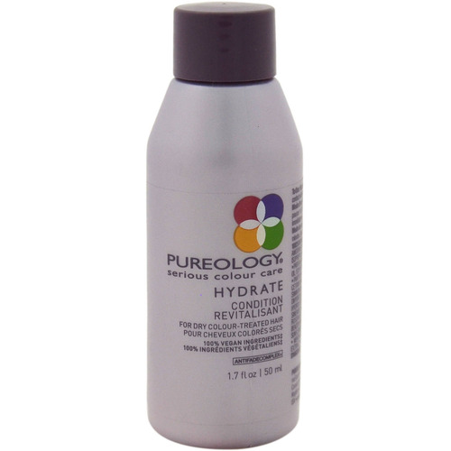 Pureology Seria De Color De Atención Hydrate Conditioner