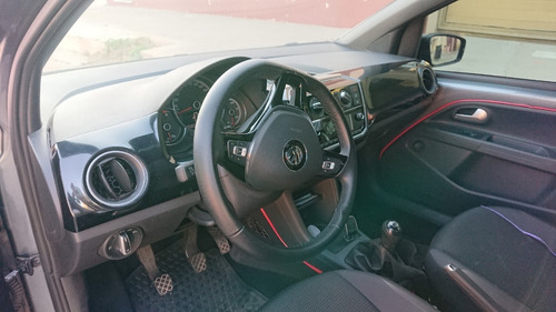Volkswaguen Up Pepper 1.0 Tsi Turbo