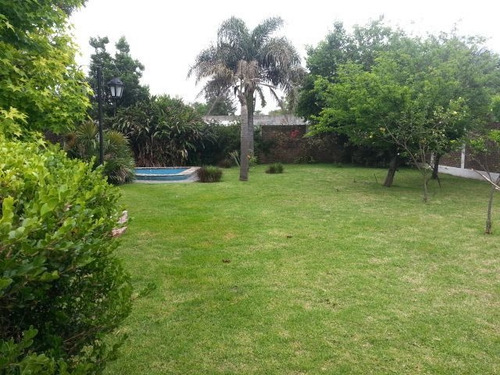 Imagen 12 de 14 de Quinta En Venta En Merlo
