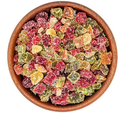 Fruta Nevada - X 1kg - Calidad Premium
