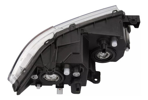 Imagen 3 de 6 de Optica Dodge Journey Año 2009 2010 2011 2012 2013 2014 2018