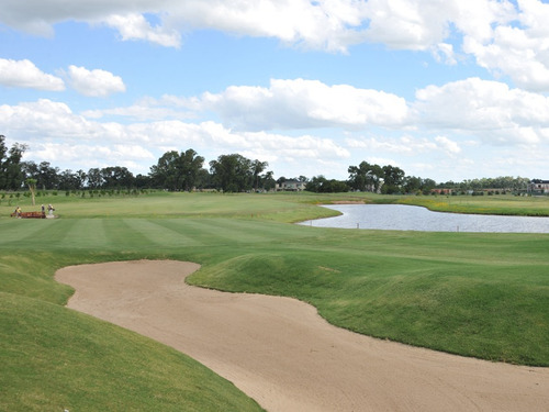 La Providencia Golf