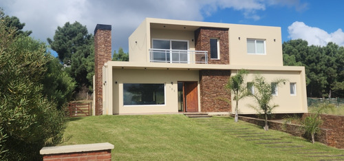 Casa En Alquiler Temporal Costa Esmeralda 