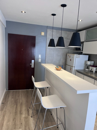 Departamento - Palermo Soho - Monoambiente - Alquiler Diario-semanal-mensual