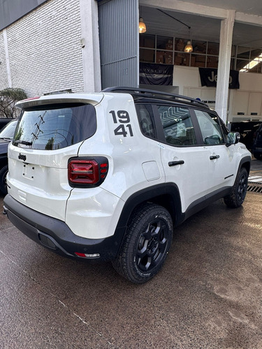 Jeep Renegade WILLYS 4X4 AT9 1.3T