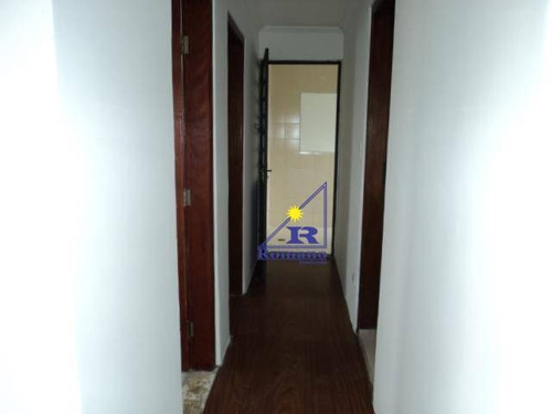 Casa Residencial À Venda, Parque Residencial Oratorio, São Paulo. - Ca0041