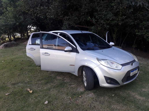 Ford Fiesta 2012 1.6 Fly Flex 5p