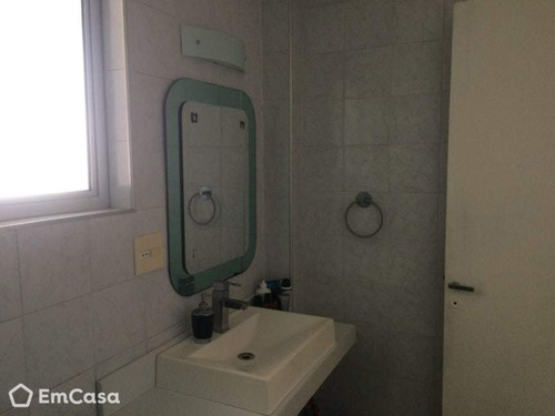 Imagem 9 de 10 de Apartamento À Venda Em São Paulo - 18459