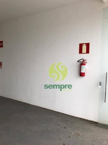 Imagem 6 de 9 de Loja À Venda, 30 M² - Estância Das Amendoeiras - Lagoa Santa/mg - Lo0084