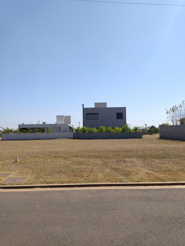Imagem 3 de 4 de Lote / Terreno Em Condomínio Alfaville - Araçatuba - 3058