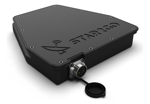 Box Conversao 12v Para Starlink G3