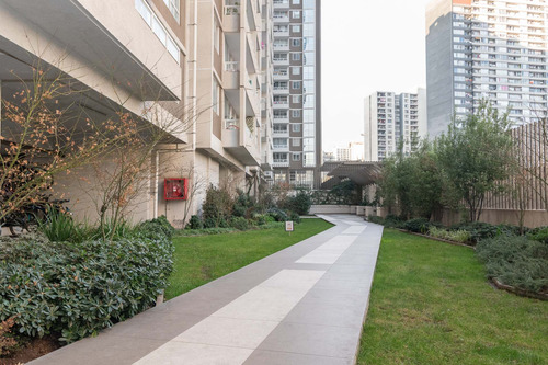 Imagen 23 de 28 de Edificio María Rozas Velásquez- Piso 23