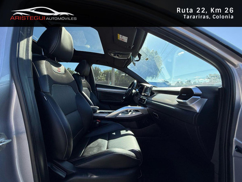 Geely Coolray Gf 1.5 2023 Impecable! - Aristegui