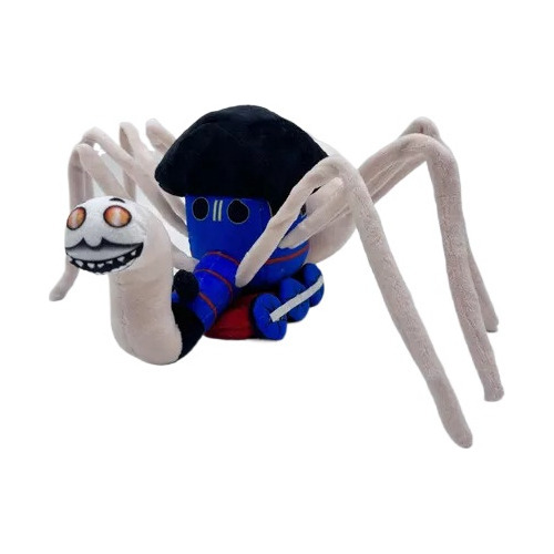 T Thomas El Tren Araña Juguete De Peluche Regalo De [u] [u]