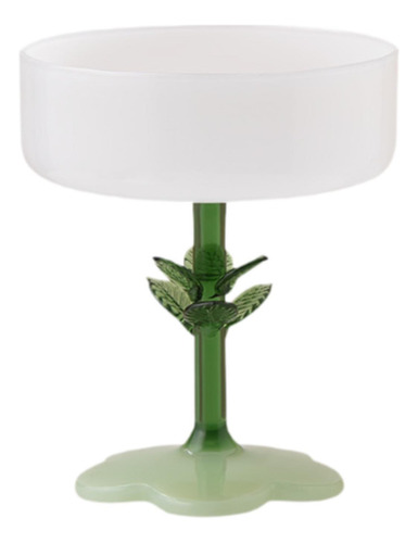 Candelabro De Cristal De Escritorio Para Chimenea, Hogar,