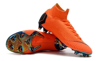 Guayos Nike Mercurial Superfly 360 Elite en Mercado Libre Colombia