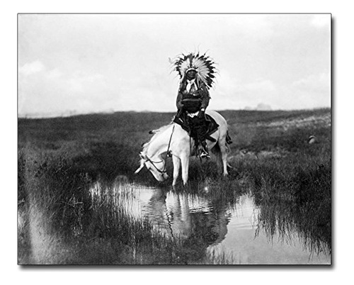 The Mcmahan Photo Archive Edward S. Curtis