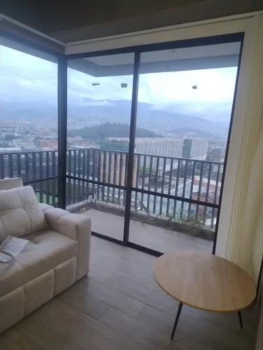 Arriendo Apartamento Sector Ciudad Del Rio