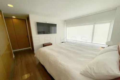 Apartamento En Arriendo En Rincón Del Chicó. Cod A4970