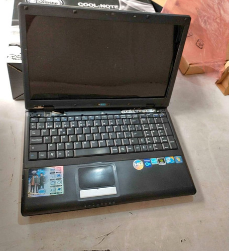 Laptop Para Repuestos O Reparar